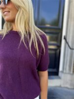 Knit K.mouw 27%babyalpaca