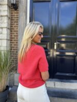 Knit K.mouw 27%babyalpaca