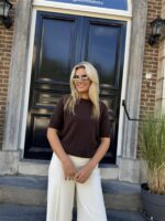 Knit K.mouw 27%babyalpaca