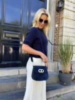 Knit K.mouw 27%babyalpaca