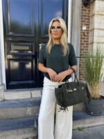 Knit K.mouw 27%babyalpaca