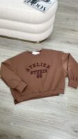 Sweater Atelier Studio Camel