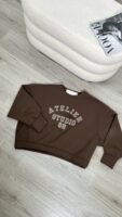 Sweater Atelier Studio Bruin