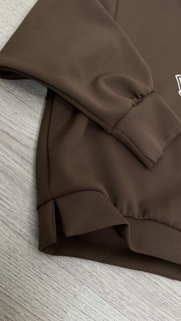 Sweater Atelier Studio Bruin