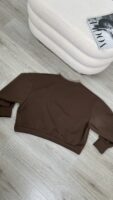 Sweater Atelier Studio Bruin