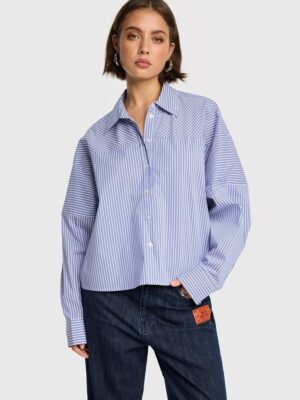 Hemdje Stripes 2508964377