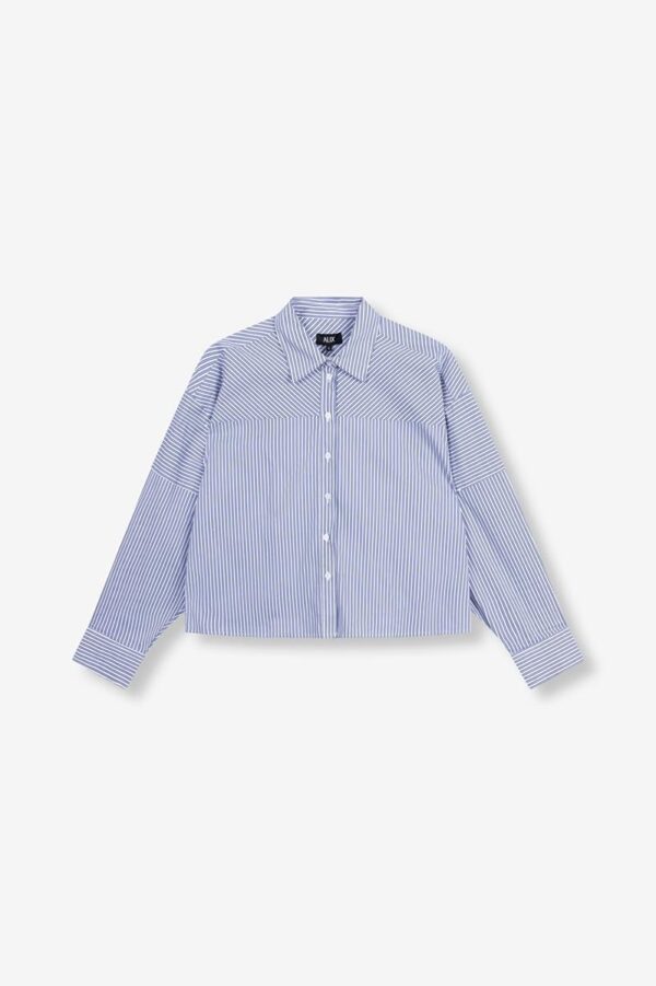 Hemdje Stripes 2508964377