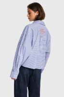 Hemdje Stripes 2508964377