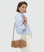 Josh V Hemd Berdina Blue