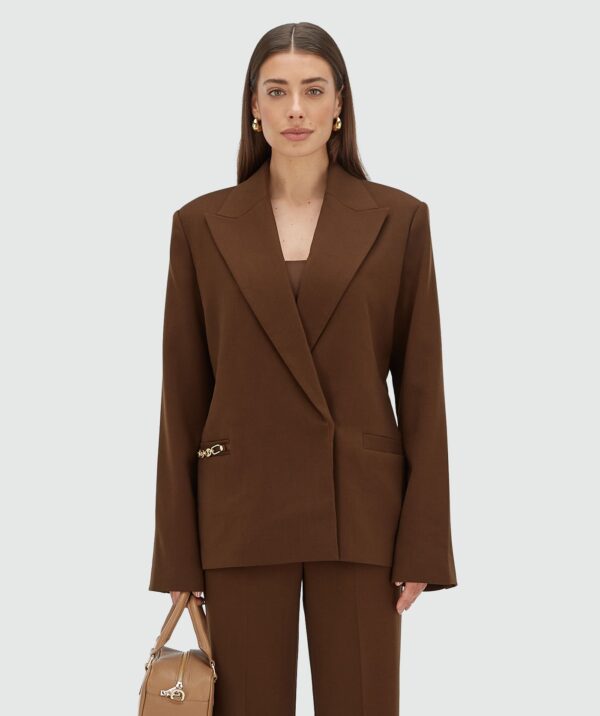 Blazer Deacon Jv-2508-0301