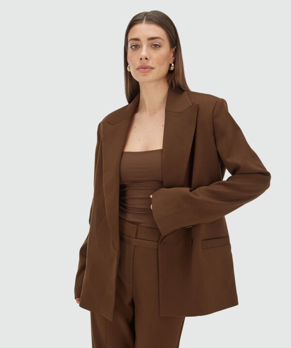 Blazer Deacon Jv-2508-0301