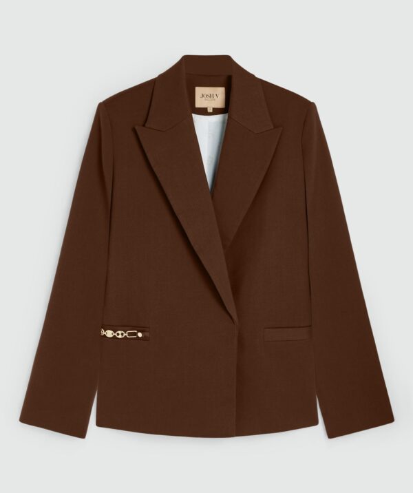 Blazer Deacon Jv-2508-0301