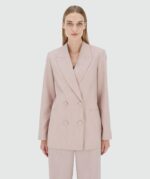 Blazer Dillen Dusty Rose Jv-2510-0301