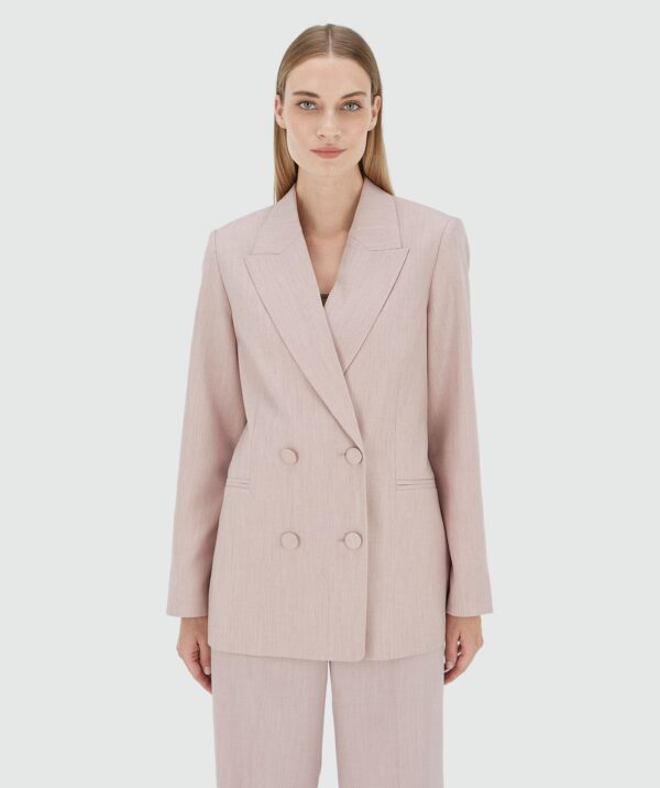 Blazer Dillen Dusty Rose Jv-2510-0301