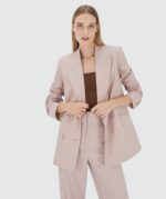 Blazer Dillen Dusty Rose Jv-2510-0301