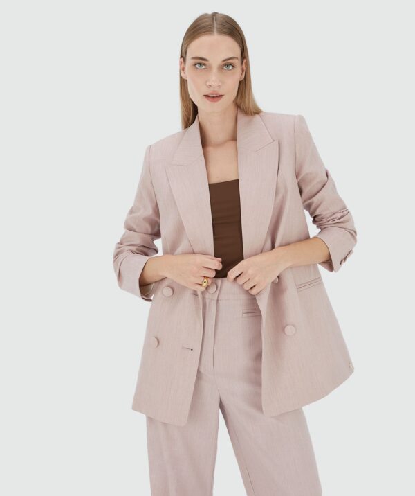 Blazer Dillen Dusty Rose Jv-2510-0301