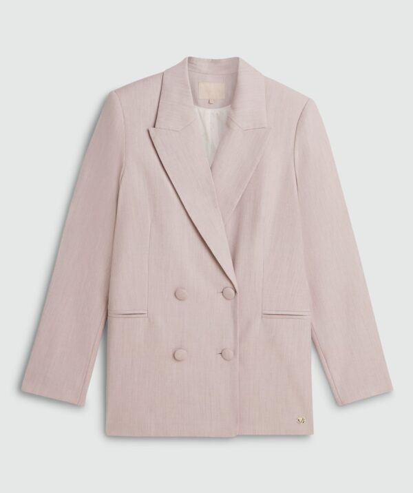 Blazer Dillen Dusty Rose Jv-2510-0301