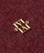 Knit Fresia Merino Wol Jv-2510-0206