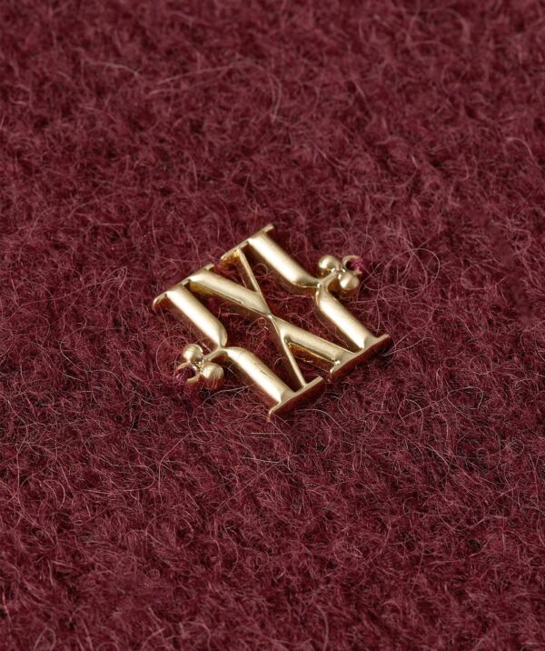 Knit Fresia Merino Wol Jv-2510-0206