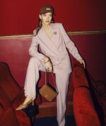 Blazer Dillen Dusty Rose Jv-2510-0301