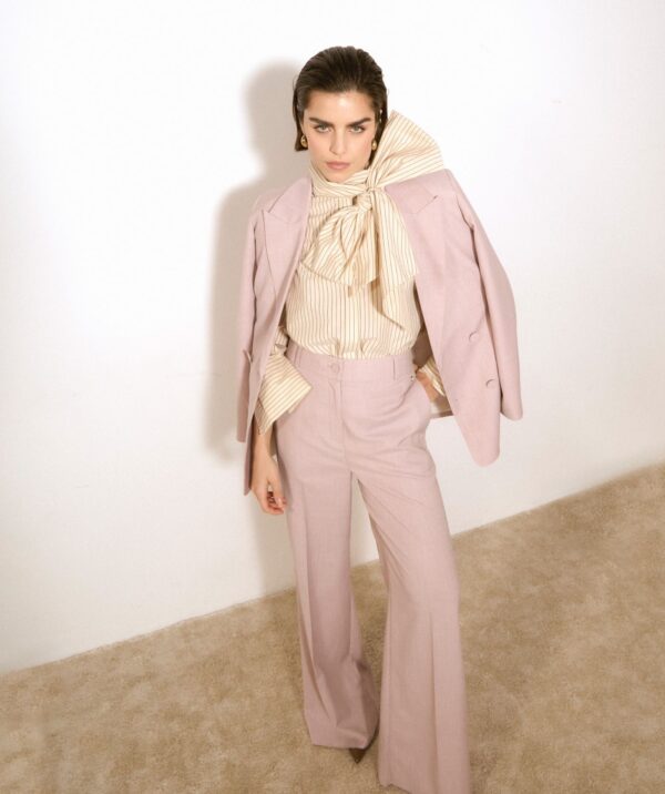 Pantalon Kate Dusty Rose Jv-2510-0603