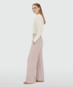 Pantalon Kate Dusty Rose Jv-2510-0603