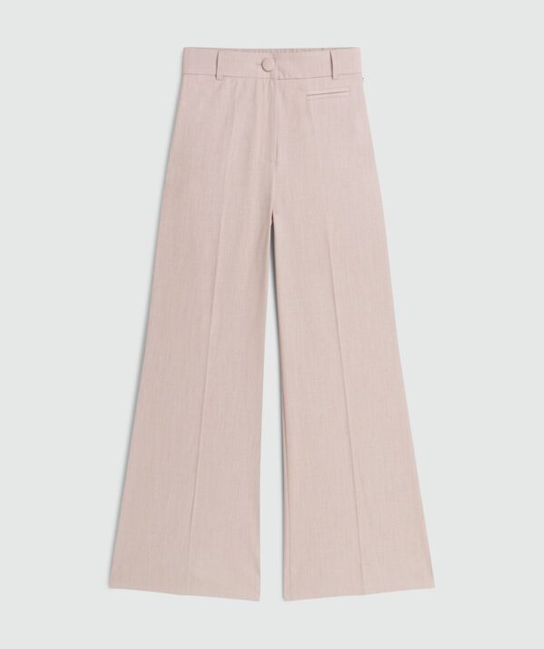 Pantalon Kate Dusty Rose Jv-2510-0603