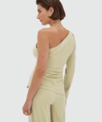 Top Kelvis 1 Shoulder Jv-2507-0105