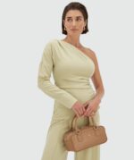 Top Kelvis 1 Shoulder Jv-2507-0105