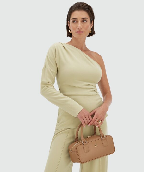 Top Kelvis 1 Shoulder Jv-2507-0105