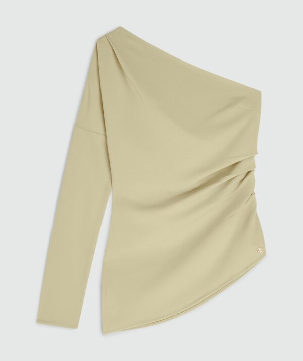 Top Kelvis 1 Shoulder Jv-2507-0105