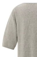 Knitdress 01-6000193-509 V-Neck