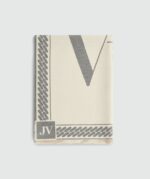 Josh V Scarf Lana Jv-2508-1807 Grey