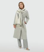 Josh V Scarf Lana Jv-2508-1807 Grey