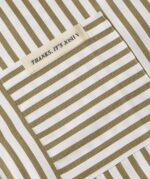 Josh V Hemd Lexx Stripes