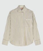 Josh V Hemd Lexx Stripes