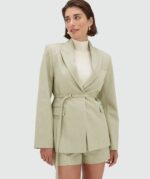 Blazer Lola Jv-2507-0303