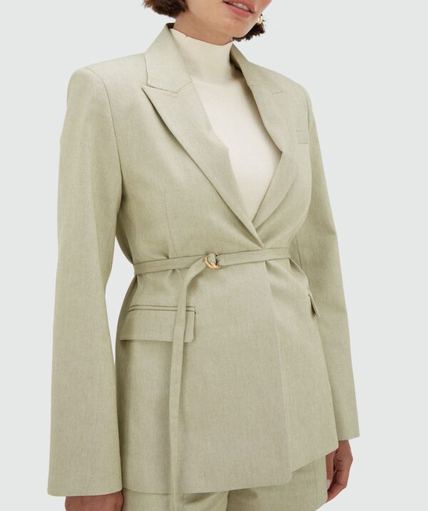 Blazer Lola Jv-2507-0303