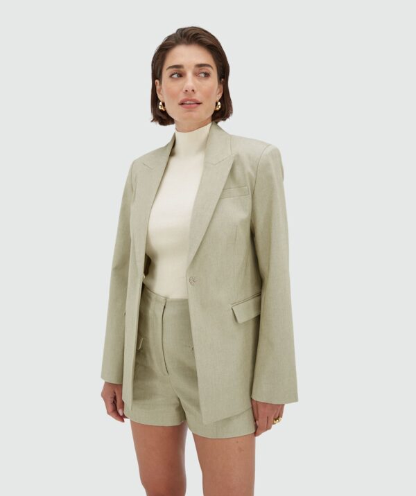 Blazer Lola Jv-2507-0303