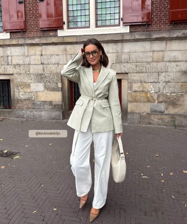 Blazer Lola Jv-2507-0303