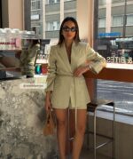 Blazer Lola Jv-2507-0303