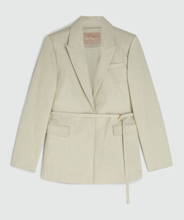 Blazer Lola Jv-2507-0303