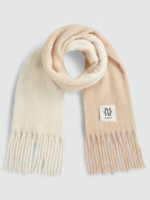 Josh V Scarf Madelyn Jv-2508-1814 Beige