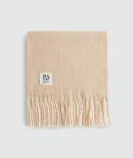 Josh V Scarf Madelyn Jv-2508-1814 Beige