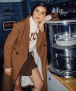 Skort Marlon Jv-2508-0502