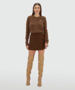 Skort Marlon Jv-2508-0502