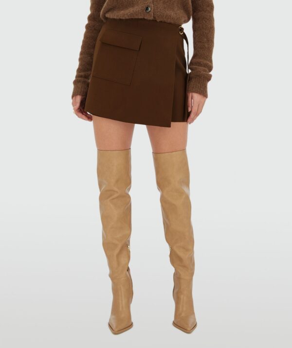 Skort Marlon Jv-2508-0502