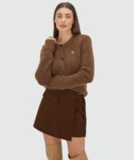 Skort Marlon Jv-2508-0502