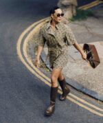 Playsuit Maxime Jv-2507-0701