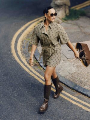 Playsuit Maxime Jv-2507-0701